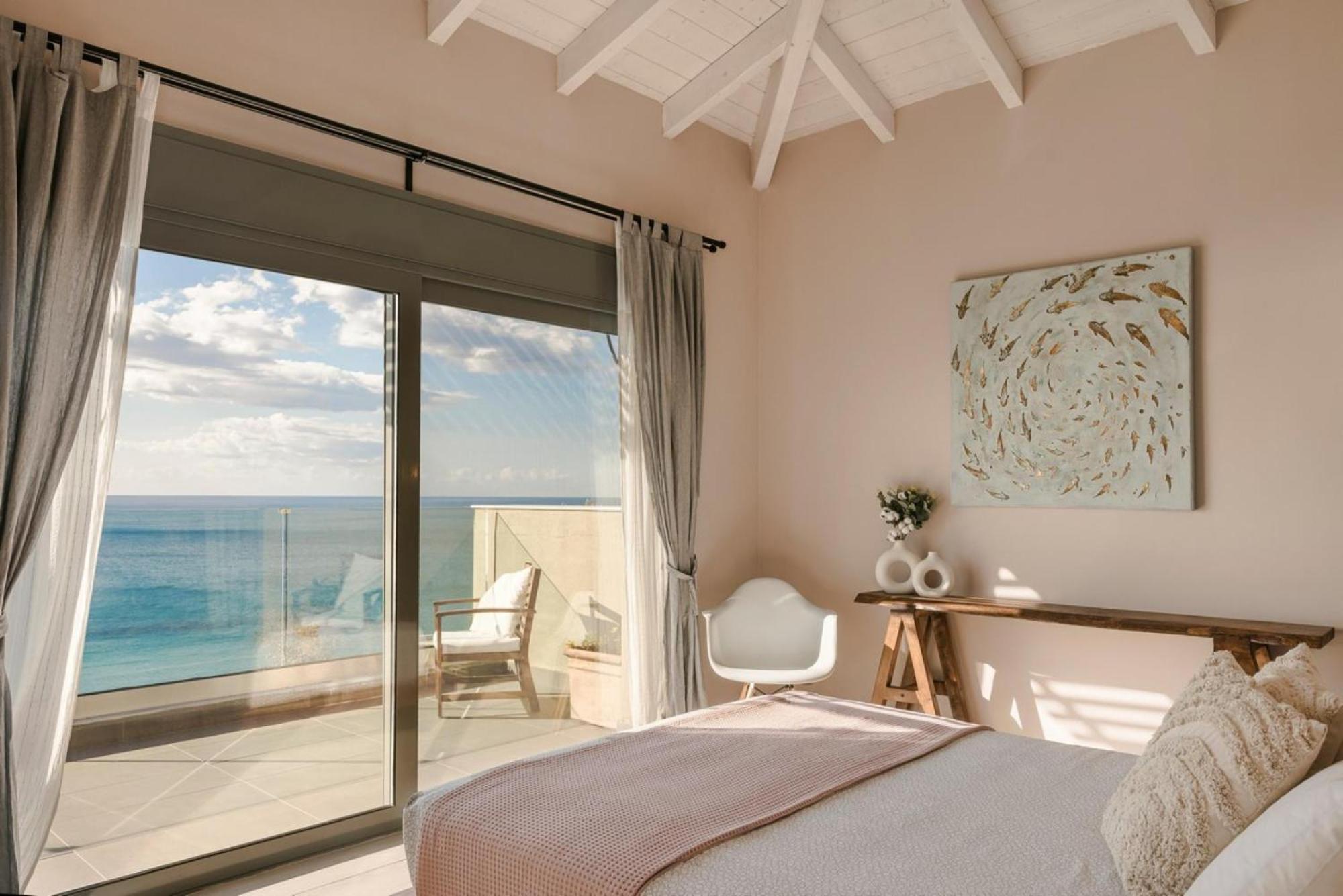 My Villa Kefalonia Lourdas Beach Лурдата Екстериор снимка